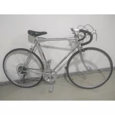 Bicicleta Caloi 10 Dez 1975 - Original