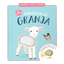 Libro Mis Primeros Animales De La Granja - Liz Forester