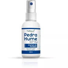 Pedra Hume Spray - Kit 2 Unidades - 30ml Cada