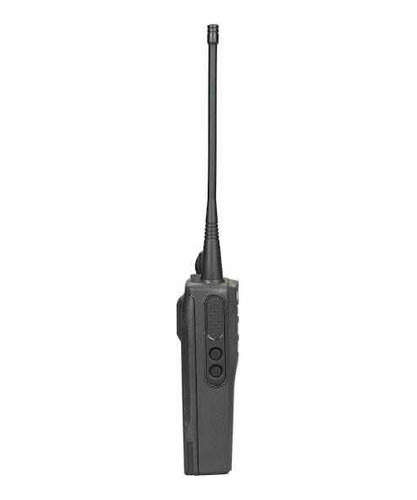 Radio Motorola Dep-450 Uhf Anlogo/digital Foto 2