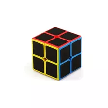 Cubo Rubik Cube Magic World Cubo Magico En Blister M4e 