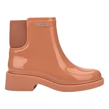 Melissa Chelsea Boot Lançamento /confortável /leve 35825