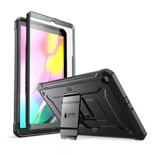 Supcase Unicorn Beetle Pro Series Funda Diseñada Para Galax