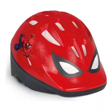 Capacete Infantil Proteção Spider Man Bicicleta Skate Patins