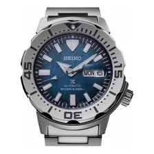 Seiko Automatico Monster Antartica Pinguino Srph75