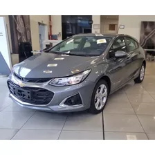 Chevrolet Cruze 5 0km Premier Rs Ltz At Full Stock 1 /fr