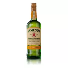 Whiskey Jameson Triple Triple 1l