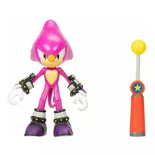 Sonic The Hedgehog Figura Articulada - Espio