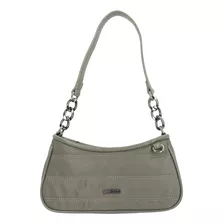 Cartera Joale Cross Oliva Mujer Azaleia