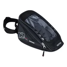 Oxford - M1r Micro Tank Bag - Negro (ol351), 0.2 Galones (1.