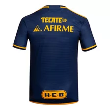 Jersey Tigres Visita 23/24