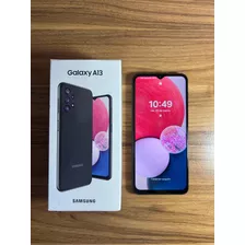 Celular Samsung A13 128gb