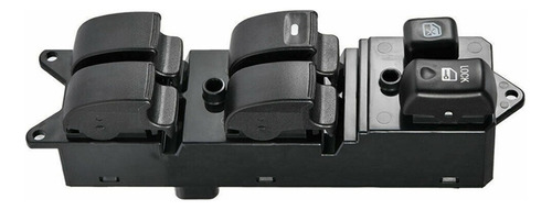 Foto de Control Maestro Vidrios Para Mitsubishi Montero 2003-2006