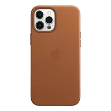 Funda De Piel Con Magsafe Para iPhone 11, 11 Pro, 11 Pro Max