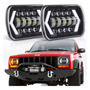 Faros Led H4 For Nissan Pickup D21 1992 1993 1994 1995 1996 DongFeng Pickup