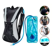 Mochila Térmica De Hidratação Impermeável Trilha Ciclismo 2l