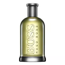 Hugo Boss Bottled Edt 200 ml Para Hombre