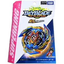 Beyblade Burst Sparking Brave Valkyrie B-163