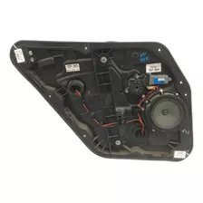 Cremallera Alzavidrio Tlh Electrica Hyundai Elantra 2014-16