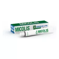 Micolis® Crema 20g - Anti Hongos