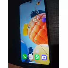 LG K62 