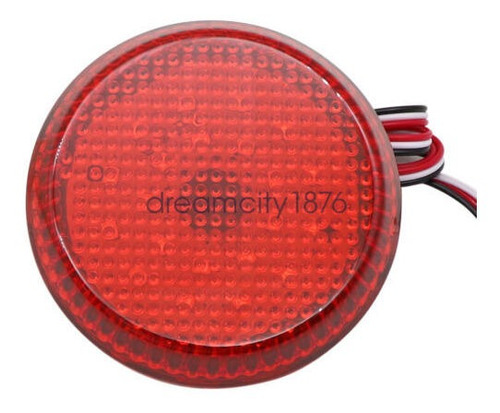 For Nissan Qashqai Dualis 2011red Lens Led Tail Rear  Re Dcy Foto 5