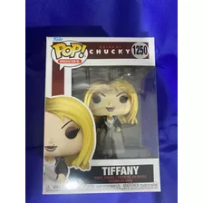 Funko Pop Tiffany