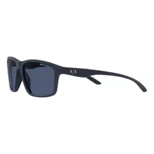 Lentes De Sol Almohada Dark Blue