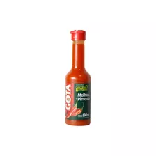 Molho Pimenta Picante 150 Ml Kit 10 Unidades 