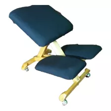 Silla Ergonómica Banco Ergonómico Asiento Corrección Postura