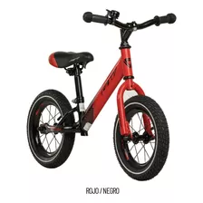 Bicicleta Aprendiza Iniciaciòn Gw Xtreme Rin 12 Sin Pedales