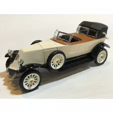 Carro Colección Renault 40cv 1923 Rio 1/43
