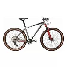 Bicicleta Mtb Raleigh 7.0 Rodado 29 Monoplato 1x12v 