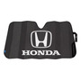 Protector Cubresol Tapasol Con Ventosas Honda Cr-v 2012-2015