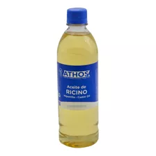 Aceite Ricino Recino 500ml Salud - Unidad a $26670