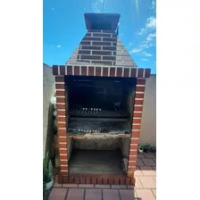 Parrilla Premoldeada