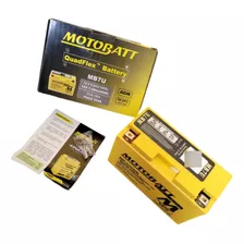 Motobatt Mb7u Bateria Ducati Panigale 959 1199 1299 Yt7b-bs