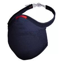 Máscara Fiber Knit De Proteção 3d Reutilizável Com Refil