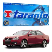 Jogo Juntas Motor Completo Taranto Vw Jetta 2.5 2007 A 2011