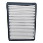 Filtro De Aire Para Saab 93 Y Chevrolet (2004-2012) Mahle 