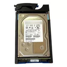 Hd Emc 2tb 7.2k 3,5 Sas 6gb 005050329 118033027-04 @