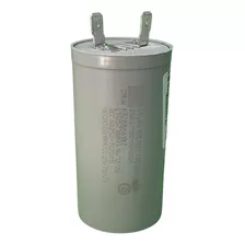 Capacitor 127v Weg Lavadora Brastemp 11kg Bws11 Bwj11 Bwk11