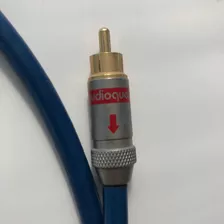 Cable Rca Audioquest