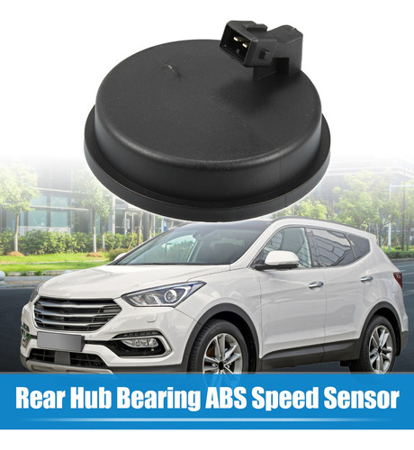 Sensor Abs Trasero For Hyundai Santa Fe Veracruz Sorento Foto 2