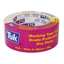 Cinta Tuk Masking Tape 124 48x50 /v