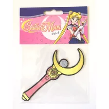 Sailor Moon Patch Naoko Takeuchi Toei Animation