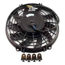 Electroventilador Universal Extra Chato 12 Pulgadas 12v 690-aa