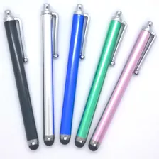 Pantalla Universal De Metal Tctil Stylus Pen Para Dispositiv