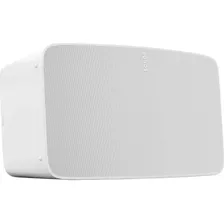 Sonos Five Wireless Caixa Acústica Premium ( White ) Nf-e