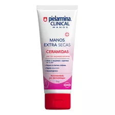  Crema De Manos Ceramidas 70 G | Pielarmina